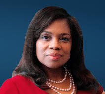 Angelia Pressley